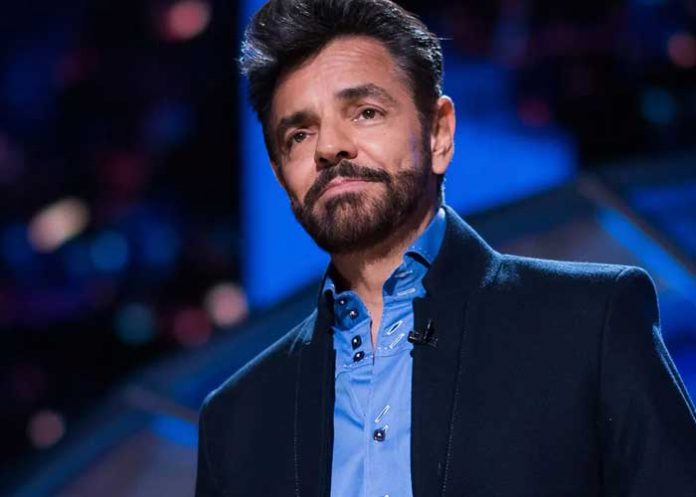 3 Eugenio Derbez asegura que se siente esclavo de su propia carrera