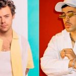 ¡Clase chisme! Bad Bunny no se queda callado ante polémica con Harry Styles ¡Clase chisme! Bab Bunny no se queda callado ante polémica con Harry Styles