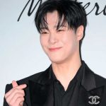 A los 25 años muere Moonbin, integrante de la banda «Astro» A los 25 años muere Moonbin, integrante de la banda "Astro"