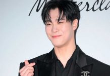 A los 25 años muere Moonbin, integrante de la banda "Astro"