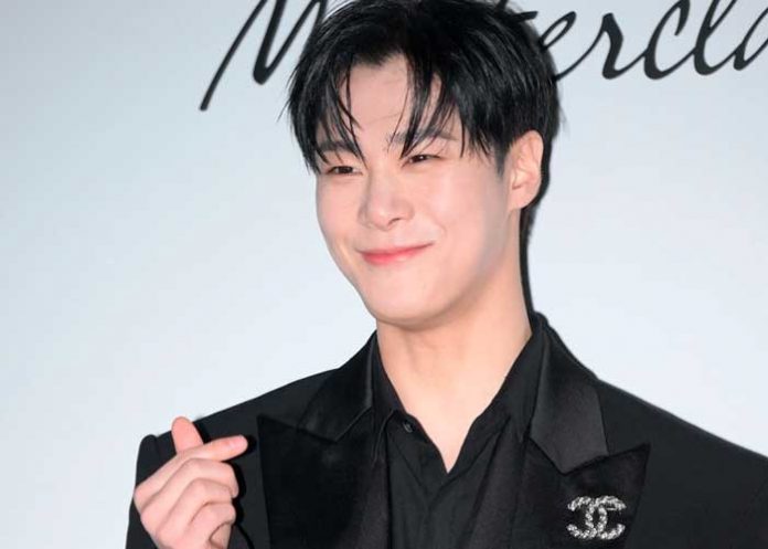 3 A los 25 años muere Moonbin, integrante de la banda