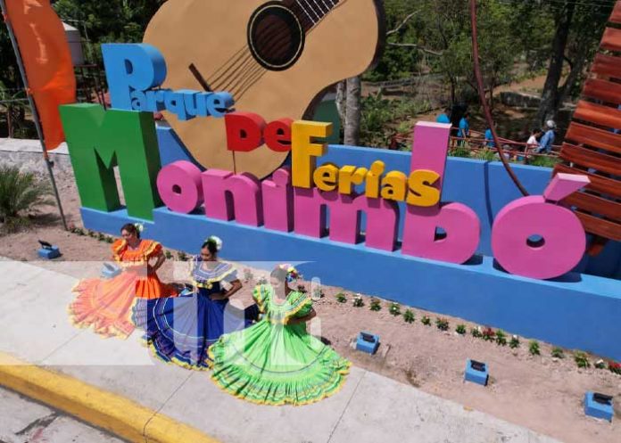 3 Un mejor rostro para el Paseo La Reforma en Masaya