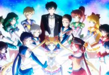 ¿Cual es la función de las Sailor Starlights en Sailor Moon? Revelan clip especial de Sailor Moon, sobre las "Sailor Starlights"