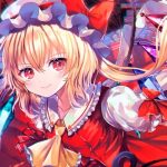 ¡Buenas noticias! Touhou Project tendrá un nuevo juego
