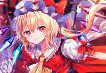 ¡Buenas noticias! Touhou Project tendrá un nuevo juego ¡Buenas noticias! Touhou Project tendrá un nuevo juego