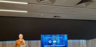 Nicaragua participó en el II Foro Belaruso-Latinoamericano realizado en Moscú