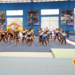 Foto: Loto Nicaragua se une a la celebración del Día del Deportista Nicaragüense / Cortesía