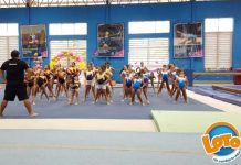 Foto: Loto Nicaragua se une a la celebración del Día del Deportista Nicaragüense / Cortesía