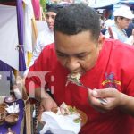 Foto: Familias de Estelí disfrutaron del «Festival Sabores de Cuaresma» / TN8