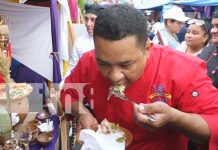 Foto: Familias de Estelí disfrutaron del «Festival Sabores de Cuaresma» / TN8