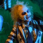 Confirman que Beetlejuice 2 está en desarrollo