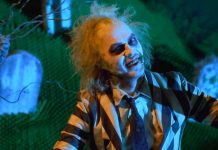 Confirmado: “Beetlejuice 2” llegará a la gran pantalla Confirman que Beetlejuice 2 está en desarrollo