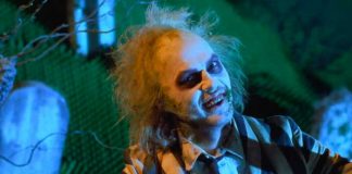 Confirman que Beetlejuice 2 está en desarrollo