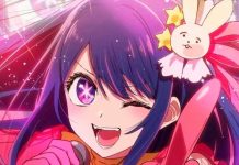 El anime «Oshi no Ko» bate récords con su estreno El anime "Oshi no Ko" bate récords con su estreno