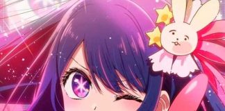 El anime "Oshi no Ko" bate récords con su estreno