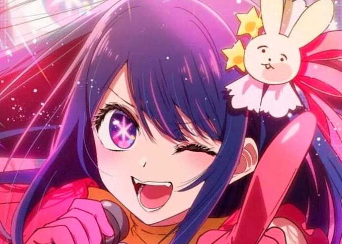 El anime 