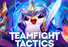 Riot Games presentó la versión 13.8 de Teamfight Tactics Riot Games presentó la versión 13.8 de Teamfight Tactics