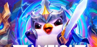 Riot Games presentó la versión 13.8 de Teamfight Tactics