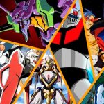 Franquicias de anime aseguran que el género mecha está en decadencia