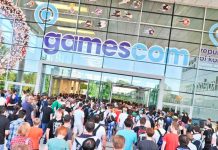 Después de 4 años, Nintendo confirma asistencia a la Gamescom 2023 Después de 4 años, Nintendo confirma asistencia a la Gamescom 2023