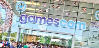 Después de 4 años, Nintendo confirma asistencia a la Gamescom 2023