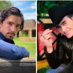 Alex Fernández encuentra mensajes sin leer de su mejor amigo Julián Figueroa Alex Fernández encuentra mensajes de su mejor amigo Julián Figueroa