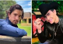 Alex Fernández encuentra mensajes de su mejor amigo Julián Figueroa