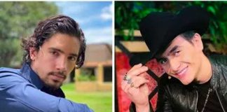 Alex Fernández encuentra mensajes de su mejor amigo Julián Figueroa