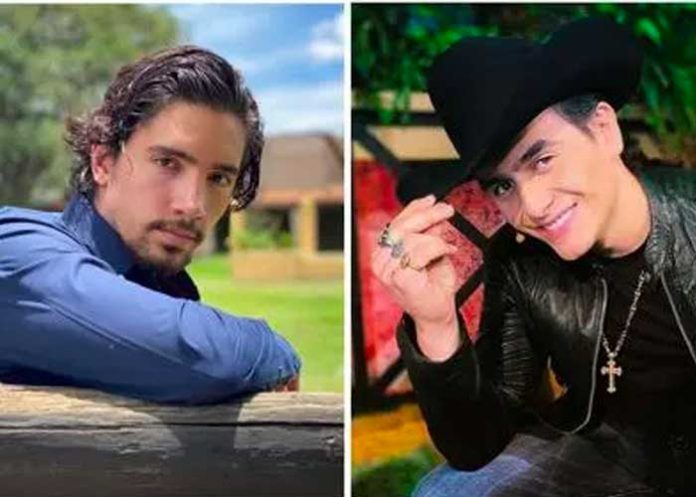 3 Alex Fernández encuentra mensajes de su mejor amigo Julián Figueroa