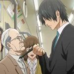 Afirman que pronto llegará a Crunchyroll el anime Inuyashiki