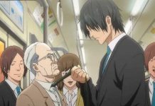 Afirman que pronto llegará a Crunchyroll el anime Inuyashiki Afirman que pronto llegará a Crunchyroll el anime Inuyashiki