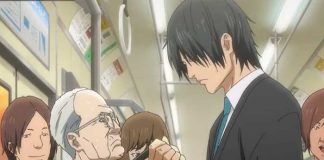 Afirman que pronto llegará a Crunchyroll el anime Inuyashiki