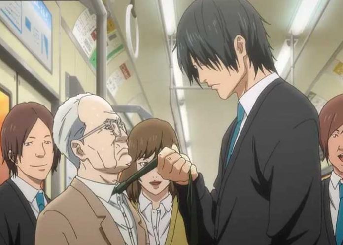 Afirman que pronto llegará a Crunchyroll el anime Inuyashiki