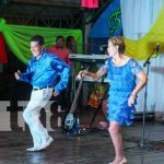 Los jueves de verbena son arte, cultura y tradición del pueblo de Masaya Los jueves de verbena son arte, cultura y tradiciones