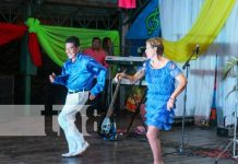 Los jueves de verbena son arte, cultura y tradición del pueblo de Masaya Los jueves de verbena son arte, cultura y tradiciones