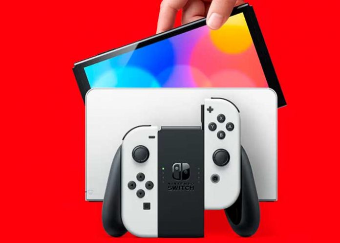 3 ¡Al fin! Nintendo Systems ya es una realidad