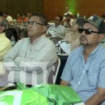 Nicaragua con excelente producción de arroz garantiza el consumo a las familias Foto: Nicaragua con excelente producción de arroz que garantiza el consumo a las familias / TN8