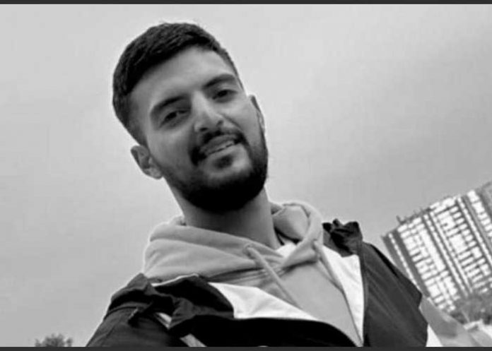 Profesor acusado de pedofilia decide lanzarse de un tercer piso