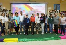 Cartilla “Diversidad Digna” continúa presentándose a familias de Carazo