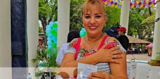 Se Cumplió la meta de 138.252 dosis de vacuna durante la campaña nacional