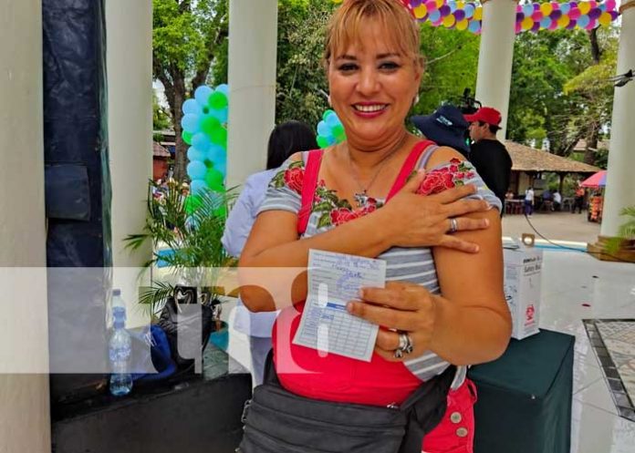 Se Cumplió la meta de 138.252 dosis de vacuna durante la campaña nacional