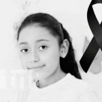 Niña fallece en Jinotepe tras sufrir caída causada por unos perros Niña fallece en Jinotepe tras sufrir caída causada por unos perros