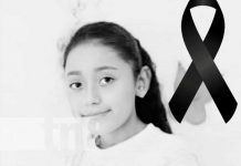Niña fallece en Jinotepe tras sufrir caída causada por unos perros Niña fallece en Jinotepe tras sufrir caída causada por unos perros