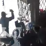 ¡Por Juan! Le roban celular a chavalo en una pulpería de Ciudad Sandino ¡Por Juan! Le roban celular a chavalo en una pulpería de Ciudad Sandino
