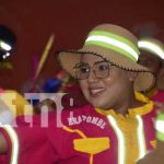 Realizan ‘Carnaval Verano de Amor 2023’ en Granada Realizan 'Carnaval Verano de Amor 2023' en Granada