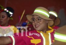 Realizan ‘Carnaval Verano de Amor 2023’ en Granada Realizan 'Carnaval Verano de Amor 2023' en Granada