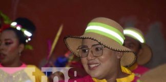 Realizan 'Carnaval Verano de Amor 2023' en Granada