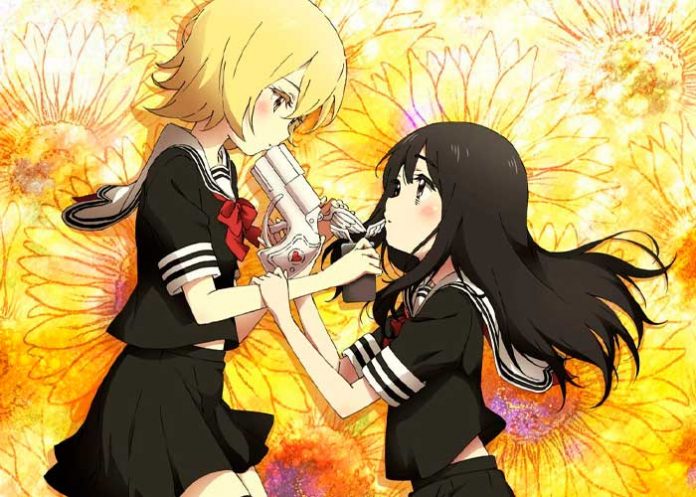 Mahou Shoujo Site estará de aniversario y su autor promete «algo especial»