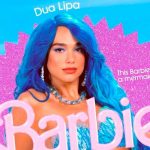 Confirman participación de Dua Lipa en «Barbie la Película» Confirmación participación de Dua Lipa en "Barbie la Película"
