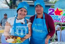 Jinotega ya tiene representante para el Festival Nacional Sabores de Cuaresma Jinotega ya tiene representante para el Festival Nacional Sabores de Cuaresma